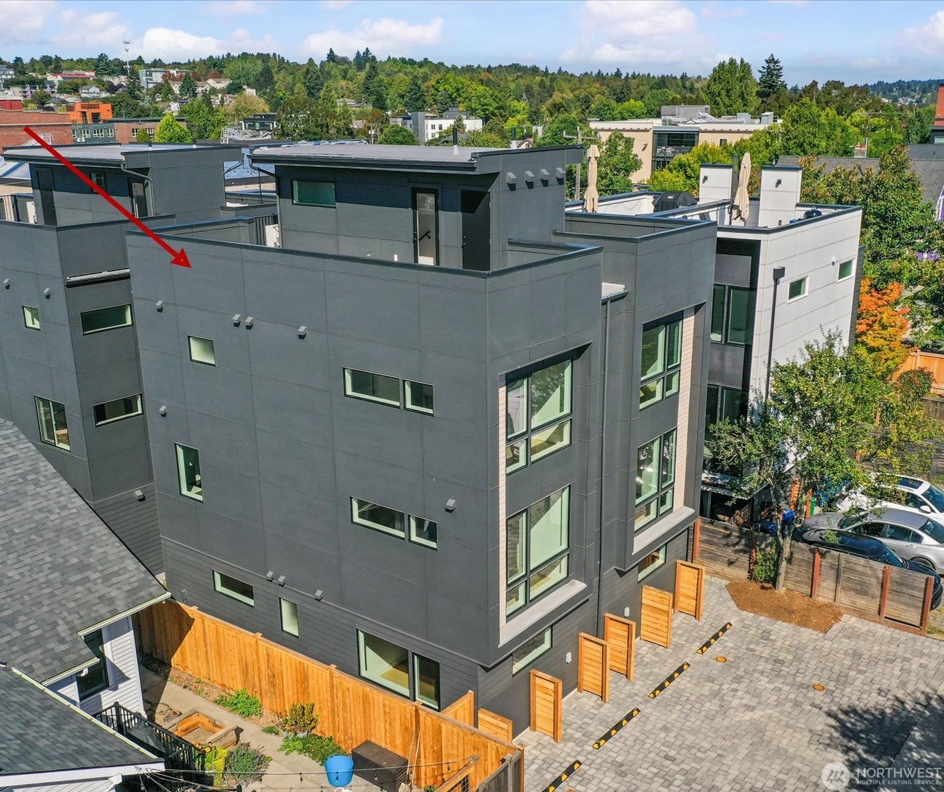 4328 Woodlawn Ave N Unit A